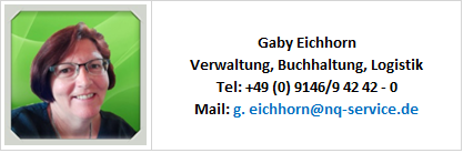 Gabi Eichhorn